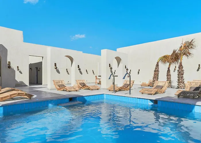 True Beach Resort Marsa Alam