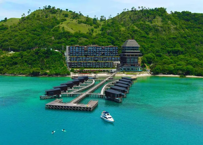 Katamaran Hotel & Resort Komodo