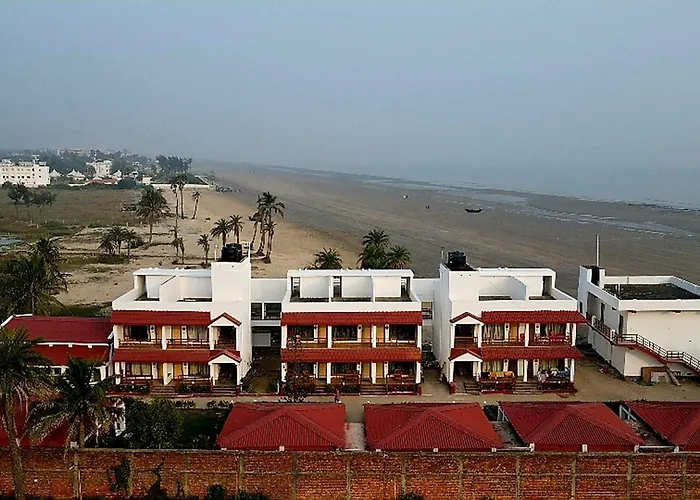 Ricardo Beach Resort