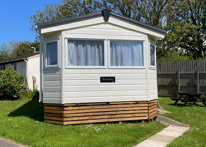 Mounts Bay Caravan Park