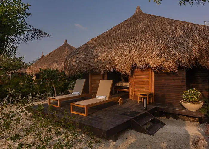Acasi Rustic Beach