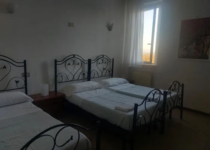 Il Portichetto