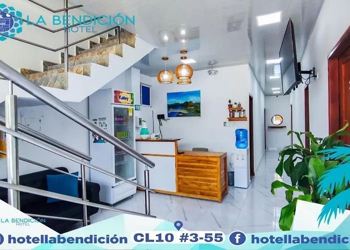 Hotel La Bendicion