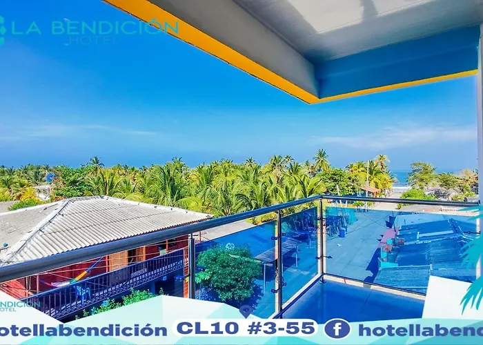 Hotel La Bendicion