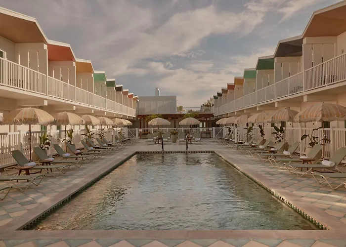 Hotel Lucine