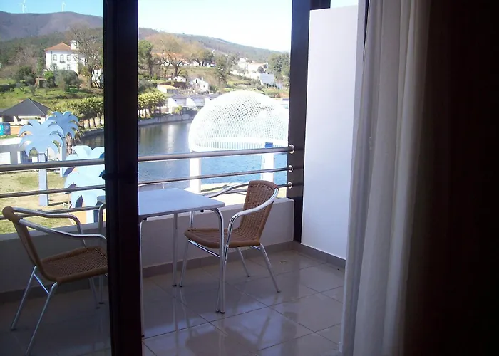 Hotel Lagar Do Lago Castanheira de Pera