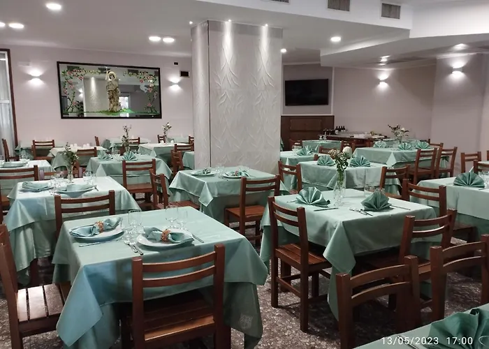 Hotel Ristorante San Giovanni