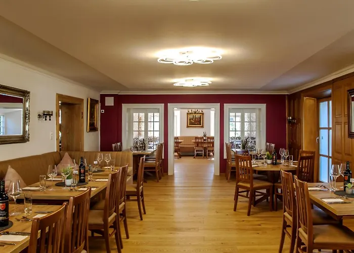 Allgaeu Residenz Natur & Spa Gmbh Wiggensbach