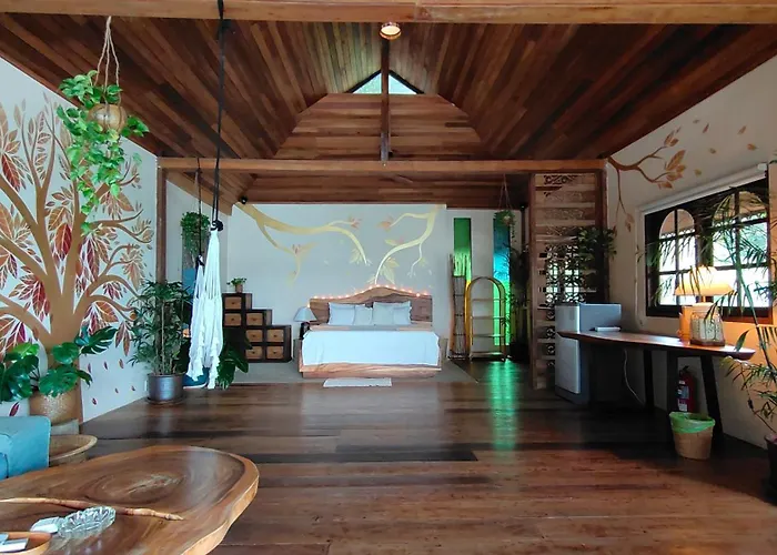 Why Nam Beach -Adults Only Strand Strand Haad Yuan