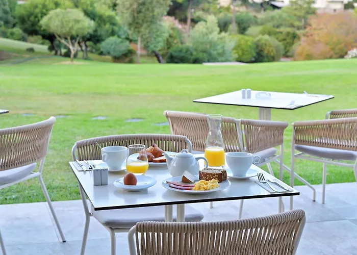 Hotel Bartaccia Propriano 