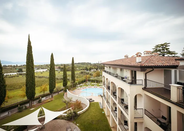 Hotel Resort Villa Luisa&Spa