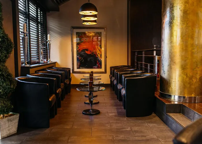 Vitalia Seehotel Bad Segeberg