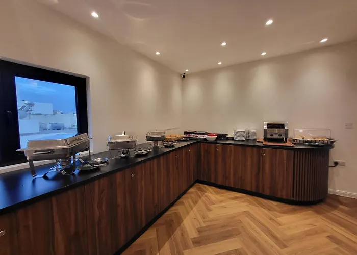 Carlton Hotel Sliema