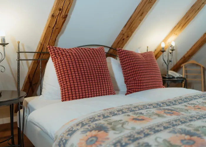Parkhotel Schwert Weesen