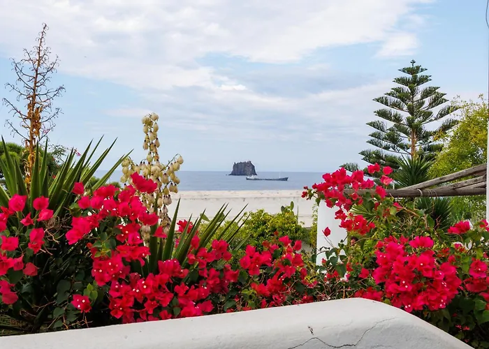 La Sirenetta Park