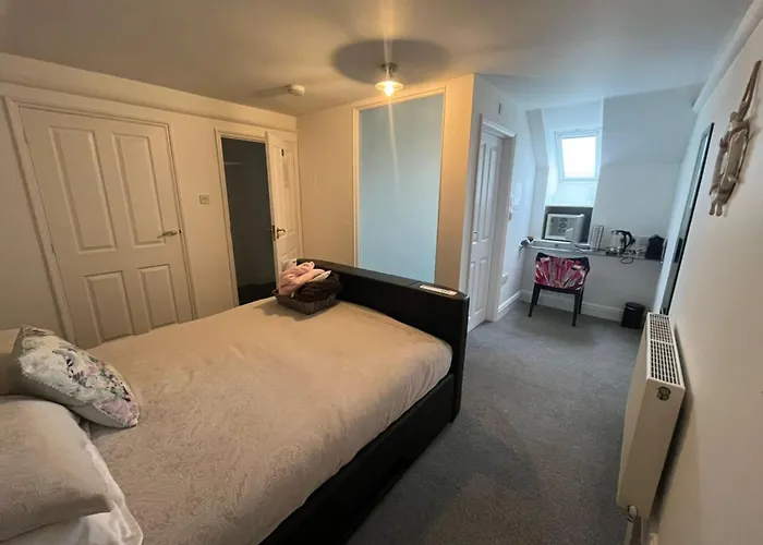 Elysian Fields B&B Helston