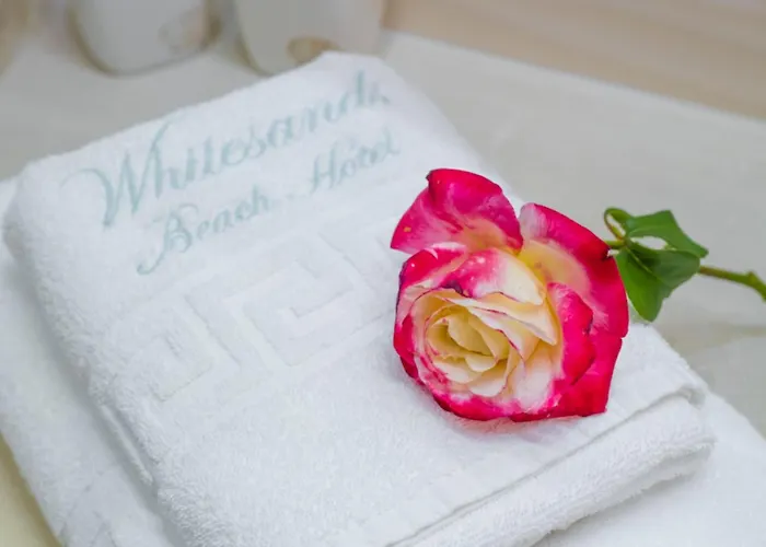 Whitesands Beach Resort