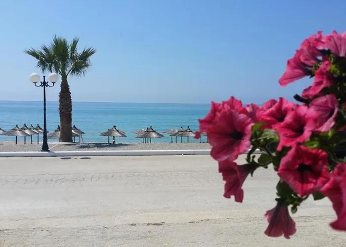 Whitesands Beach Resort