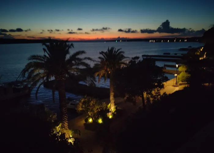 Guest House Palme