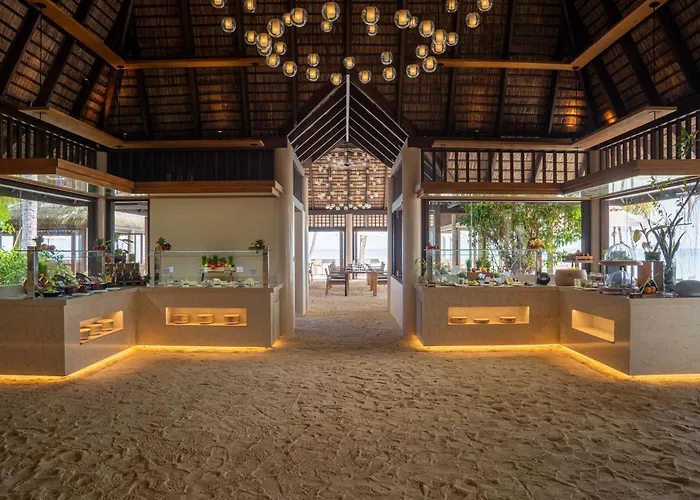 Veligandu Maldives Resort Island Rasdhoo
