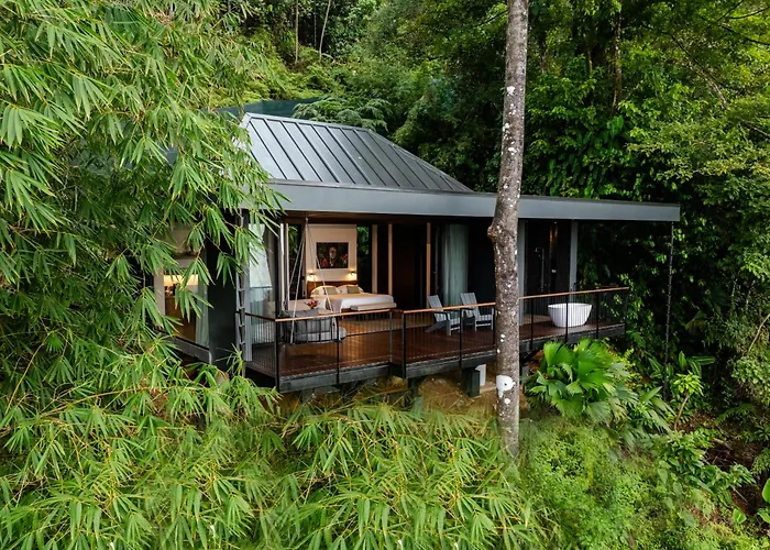 Rancho Pacifico - Boutique For Adults
