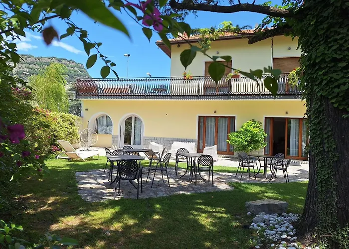 Villa Torbole Torbole Sul Garda