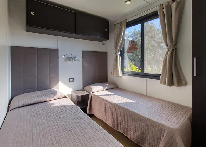Aparthotel Grotta Del Saraceno Vasto