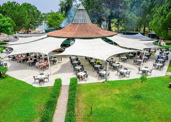 Ma Biche Kemer By Werde Hotels