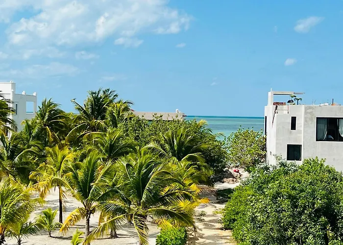 Atenea Holbox