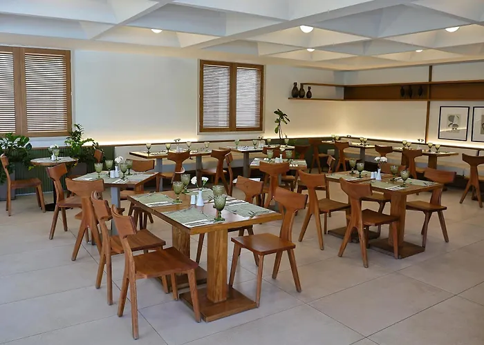 Santo Miramare Beach Resort Perissa 
