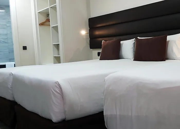 BCN Urbaness Hotels Del Comte