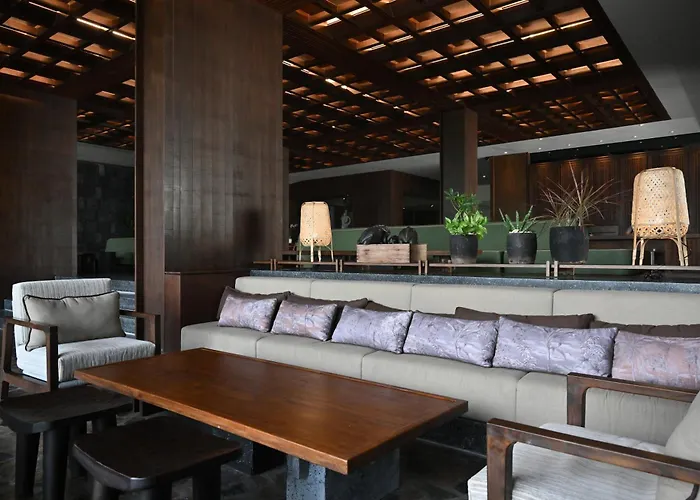 Hotel Barcelo Coconut Island, Phuket