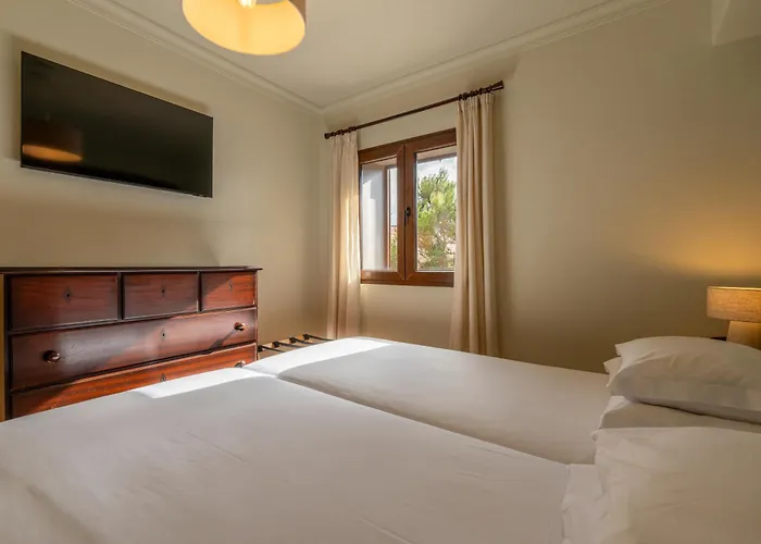 Hotel Quinta Do Furao Santana 