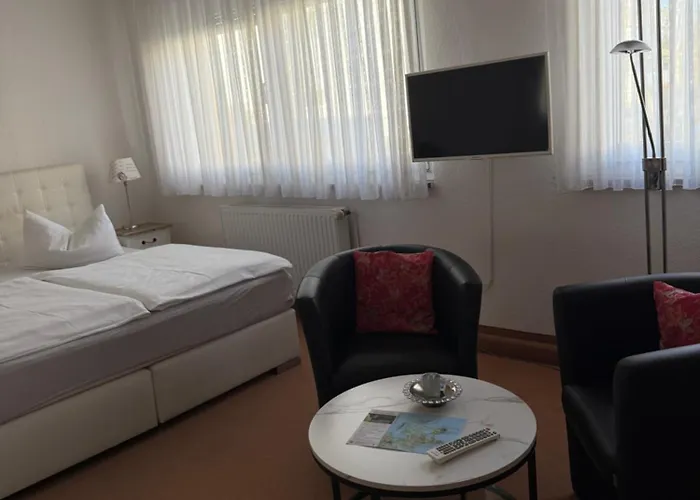 Pension Marion Binz