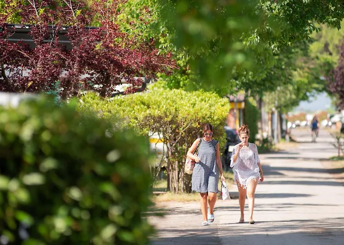 Cesenatico Camping Village