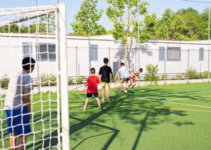 Cesenatico Camping Village