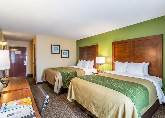 Comfort Inn & Suites Panama City North