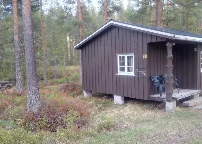Telemark Camping