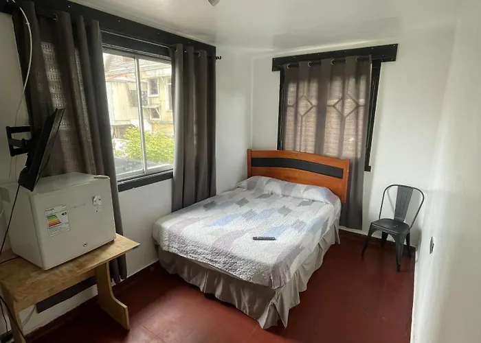 Hostal Valle Norte