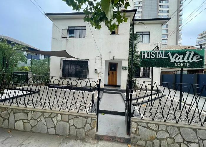 Hostal Valle Norte