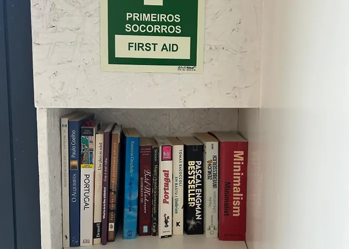Casa Fragosa - Alojamento Local Póvoa de Varzim
