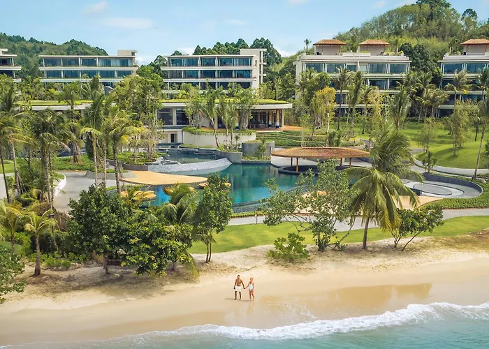 Anantara Koh Yao Yai Resort & Villas Ko Yao