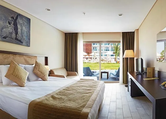 My Ella Bodrum Resort&Spa