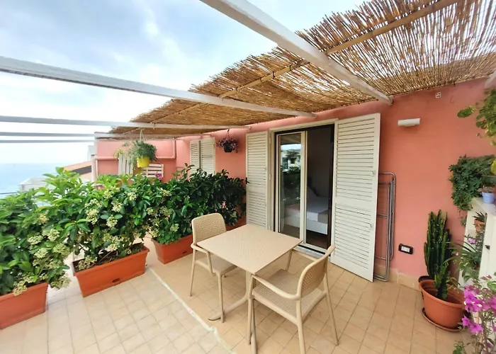 Casa sulla Punta