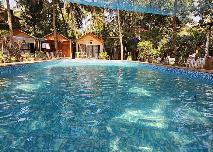 King Villa Goa