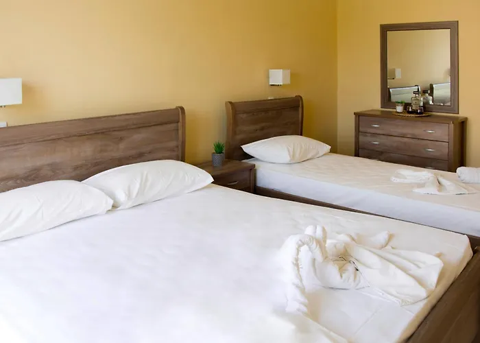 Koulouris Beach Hotel - Corfu