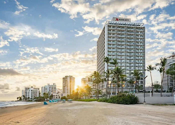 Marriott And Stellaris Casino
