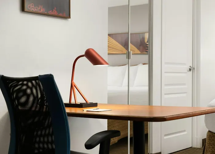 Towneplace Suites By Marriott Seattle Southcenter