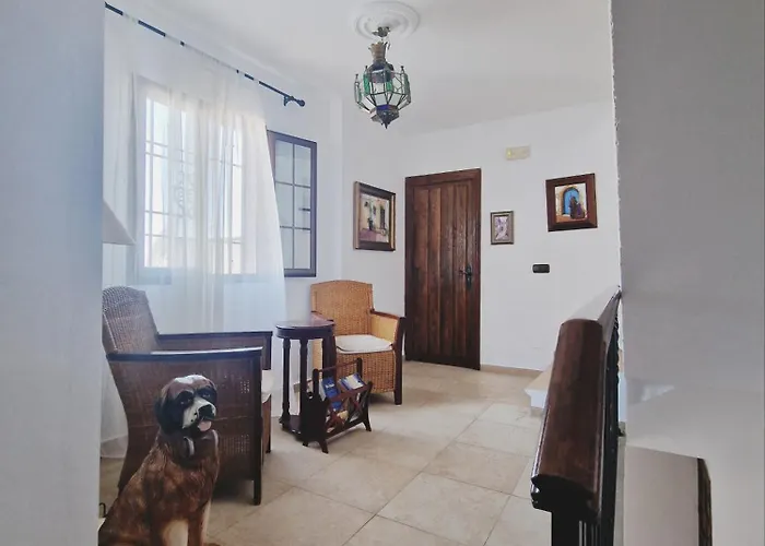 Hospedería El Caravansar Frigiliana