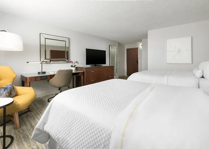 The Westin Long Beach